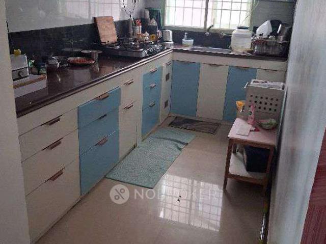 2 BHK Flat In Thamarai Apartment For Sale In 12th Street