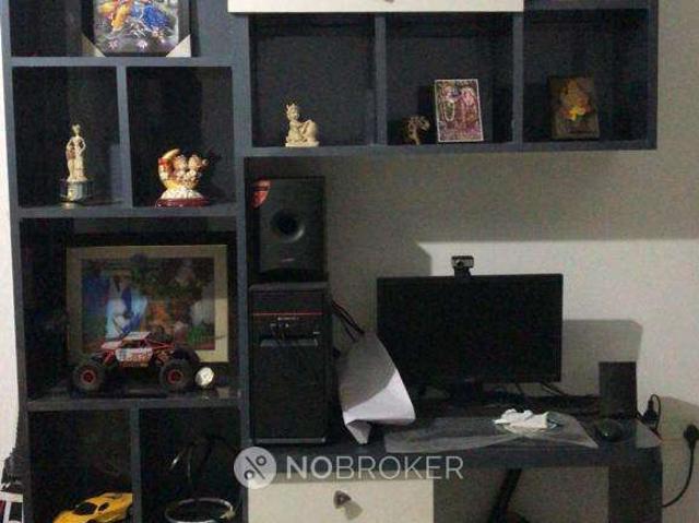 2 BHK Flat In Thanvi Apartment for Rent In Manikonda Jagir