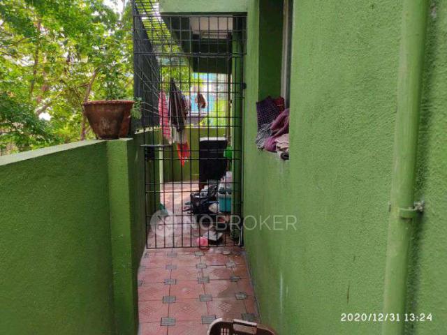 2 BHK Flat In Thangammal Enclave, Mangadu For Sale In 53, Dr Shree Hari Ave, Friends Nagar, Mangadu, Tamil Nadu 600122, India