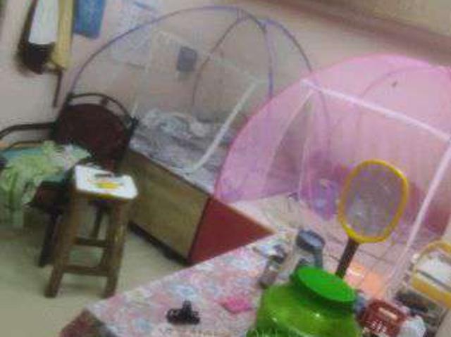 2 BHK Flat In Thai Flats for Lease In Saligramam
