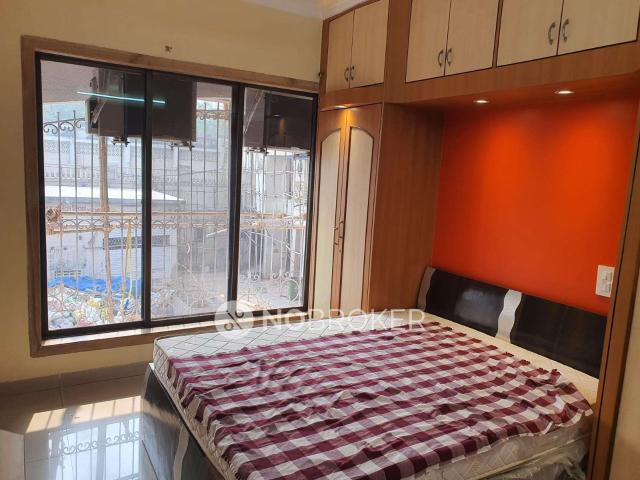 2 BHK Flat In Tharwani Heritage For Sale In Kharghar