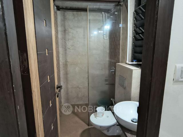 2 BHK Flat In Tharwani Solitaire for Rent In Thane