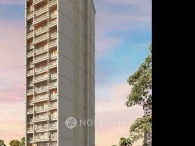 2 BHK Flat In Tharwanis Sky View for Rent In Kharghar