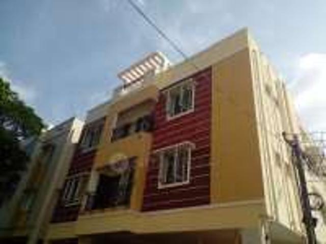 2 BHK Flat In Thayagam Homes For Sale In Kolathur