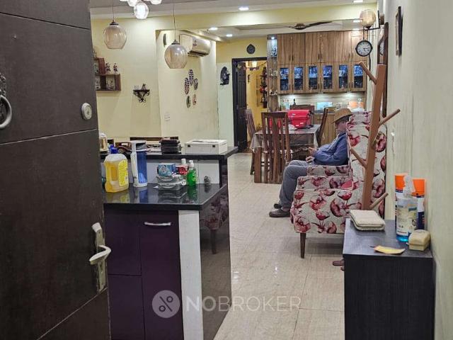 2 BHK Flat In The 3c Lotus Boulevard for Rent In Sector 100