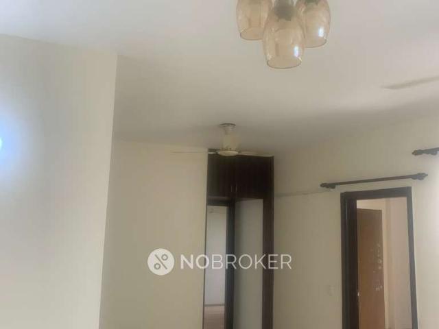 2 BHK Flat In The 3c Lotus Boulevard Phase Iv for Rent In Sector 100