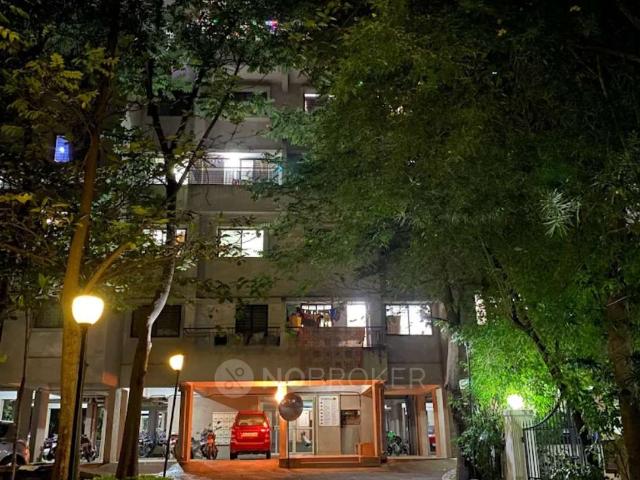 2 BHK Flat In The Verve Apartments, Wakad for Rent In Wakad