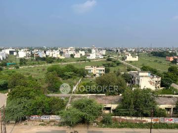 2 BHK Flat In The Alien Court for Rent In Trans Delhi Signature City