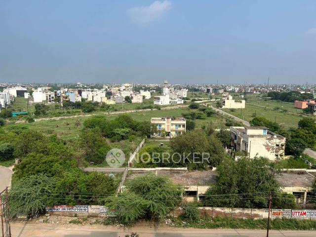 2 BHK Flat In The Alien Court for Rent In Trans Delhi Signature City
