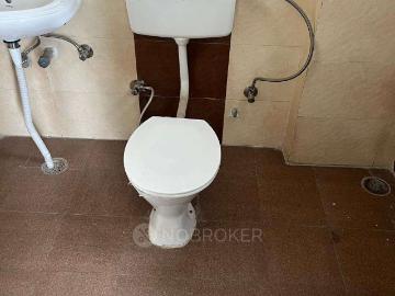 2 BHK Flat In The Alien Court, Ghaziabad for Rent In Ghazia