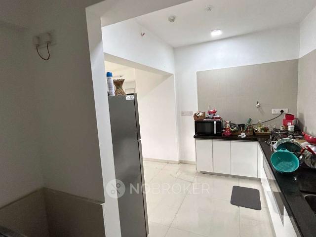 2 BHK Flat In The Bafana Aloha Towers for Rent In Baner