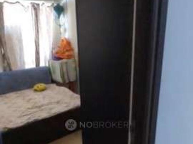 2 BHK Flat In The Baya Goldspot for Rent In Andheri East
