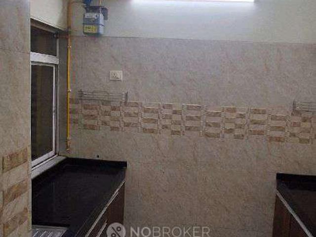 2 BHK Flat In The Baya Goldspot for Rent In Andheri east