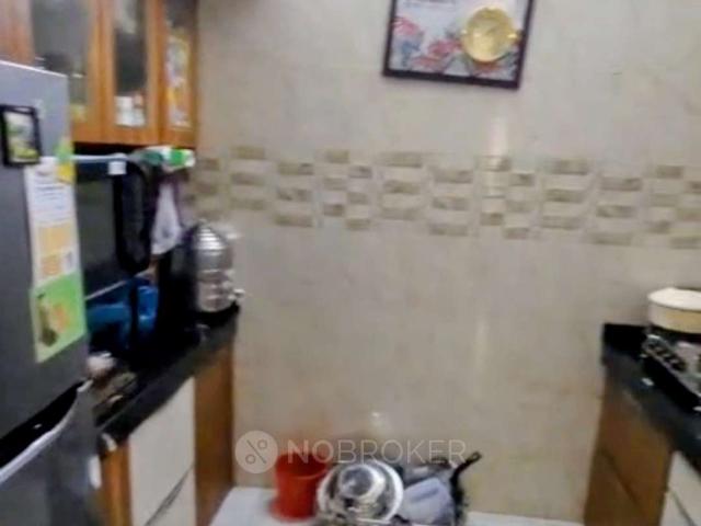 2 BHK Flat In The Baya Goldspot For Sale In Andheri East