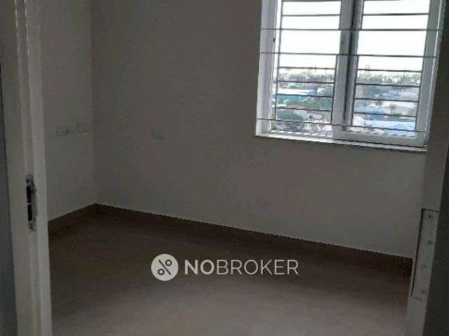 2 BHK Flat In The Bloomingdale Appaswamy Real Estates Ltd for Rent In Pammal