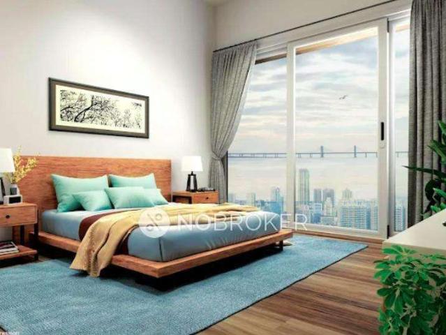 2 BHK Flat In The Building Ekam For Sale In Film Nagar