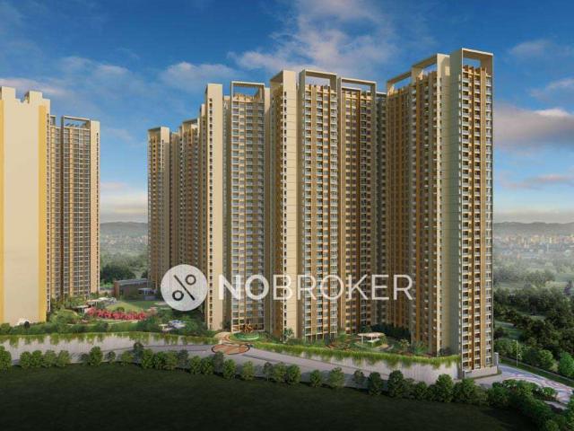 2 BHK Flat In The Central Park For Sale In Pimpri chinchwad