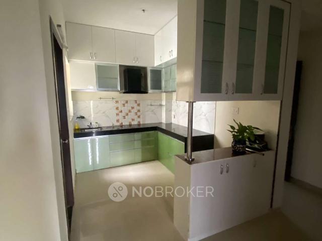 2 BHK Flat In The Cliff Garden For Sale In Hinjawadi