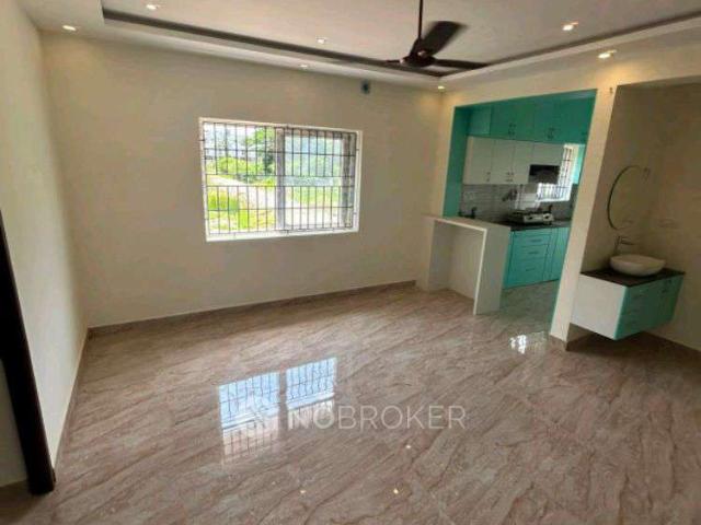 2 BHK Flat In The Crown Sekaran Foundation for Rent In Per