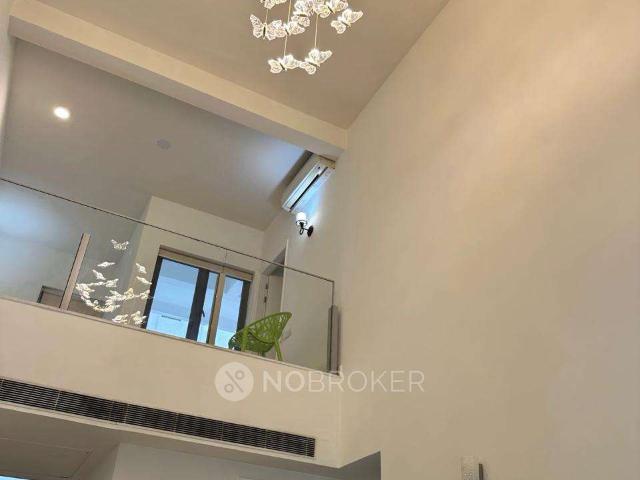 2 BHK Flat In The Grand Arch for Rent In Sector 58