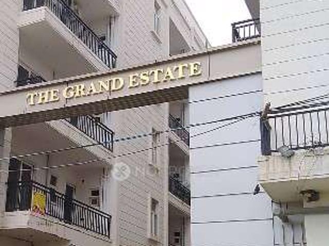 2 BHK Flat In The Grand Estate Society For Sale In Jalpura