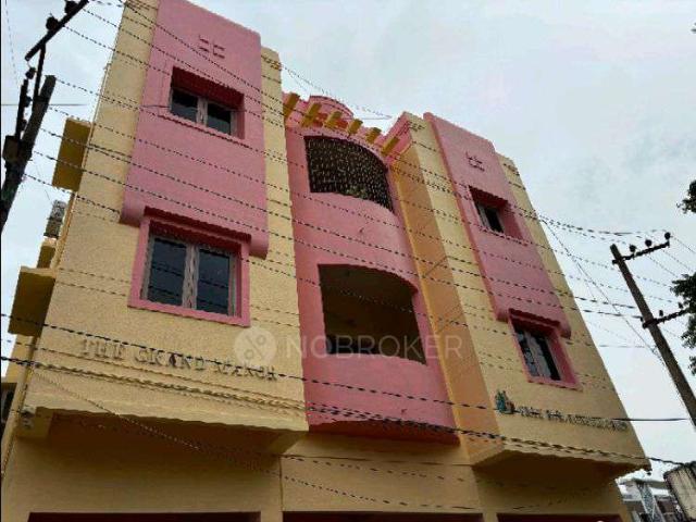 2 BHK Flat In The Grand Manor For Sale In Medavakkam