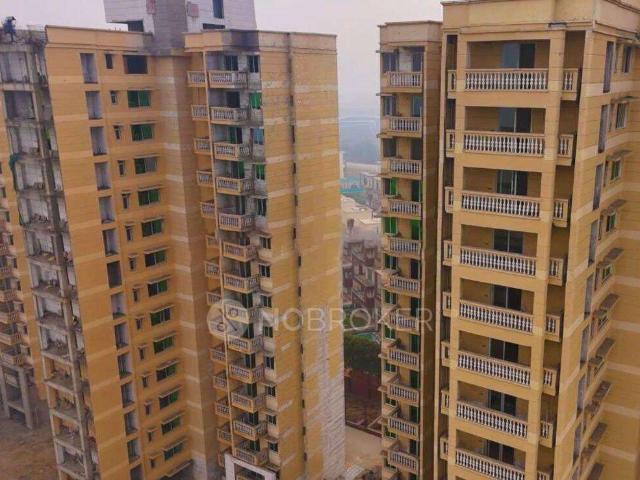 2 BHK Flat In The Hemisphere For Sale In Jaypee Greens