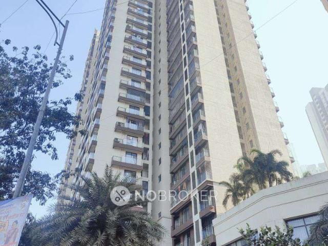 2 BHK Flat In The Icon For Sale In Thane West