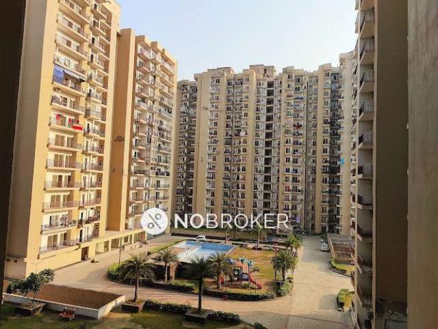 2 BHK Flat In The Jewel Of Noida Dasnac Sector 75 Noida for