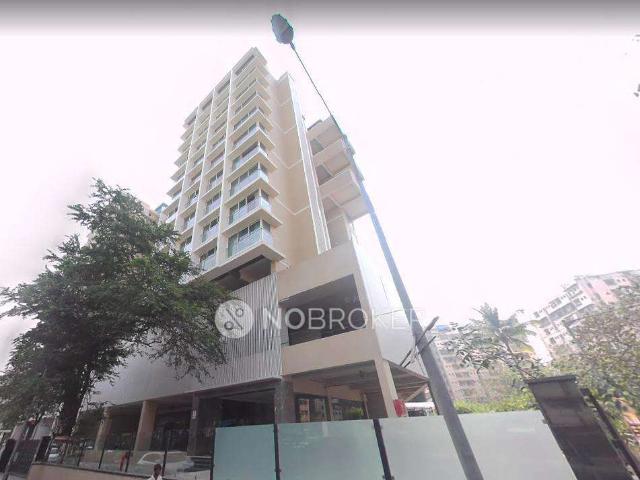 2 BHK Flat In The Kollage for Rent In Andheri East