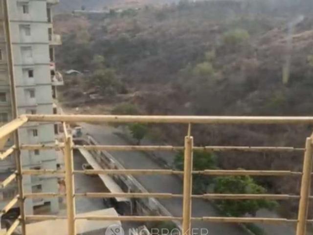 2 BHK Flat In The Lake District For Sale In Kondhwa Budruk