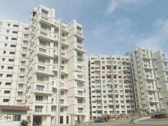 2 BHK Flat In The Lake District, Kondhwa Budruk For Sale In Kondhwa Budruk