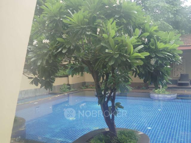2 BHK Flat In The Leaf For Sale In Kondhwa Budruk