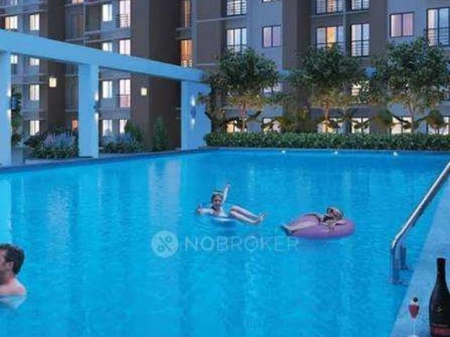 2 BHK Flat In The Leaf Society For Sale In Katraj
