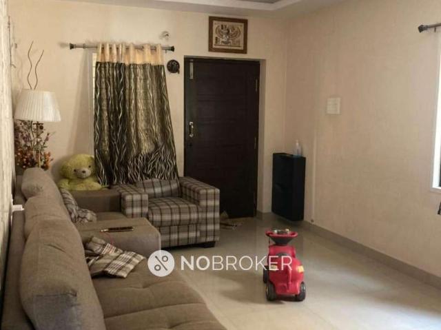 2 BHK Flat In The Legend Apartment For Sale In Upparpally