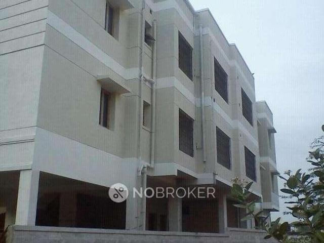 2 BHK Flat In The Light For Sale In Old Perungalathur