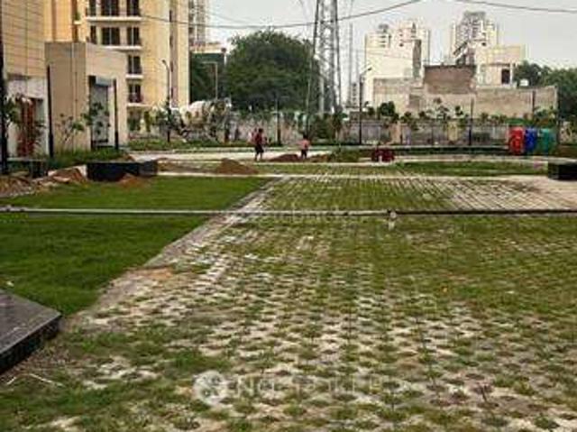 2 BHK Flat In The Meridian for Rent In Sector 89