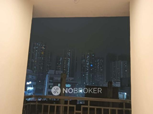 2 BHK Flat In The Nest Apartments, Manikonda for Rent In Manikonda