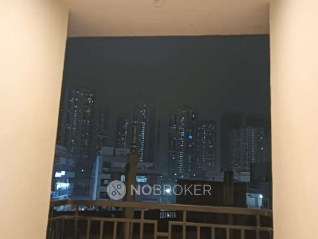 2 BHK Flat In The Nest Apartments, Manikonda for Rent In Manikonda