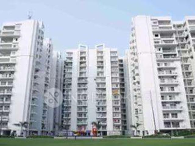 2 BHK Flat In The Nest for Rent In Raj Nagar Extension