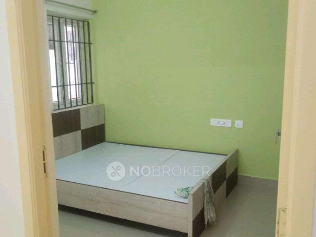 2 BHK Flat In The Nest Ippo For Sale In Sholinganallur