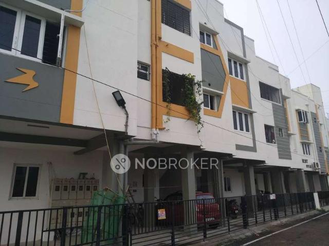 2 BHK Flat In The Nest Swank For Sale In Sholinganallur
