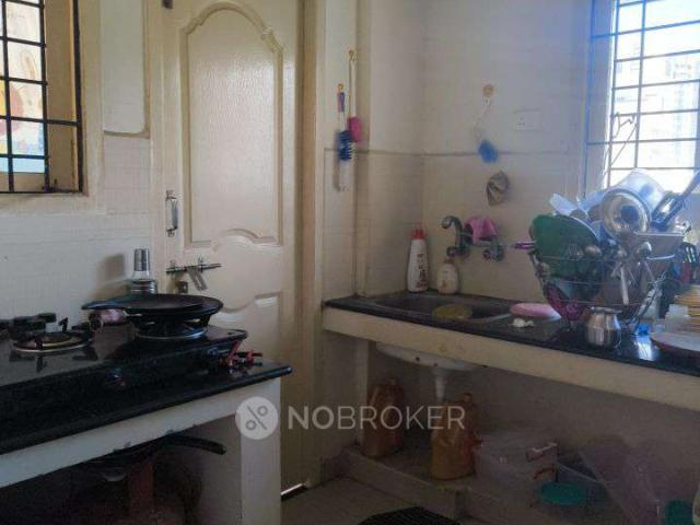 2 BHK Flat In The Nest Swank For Sale In Sholinganallur