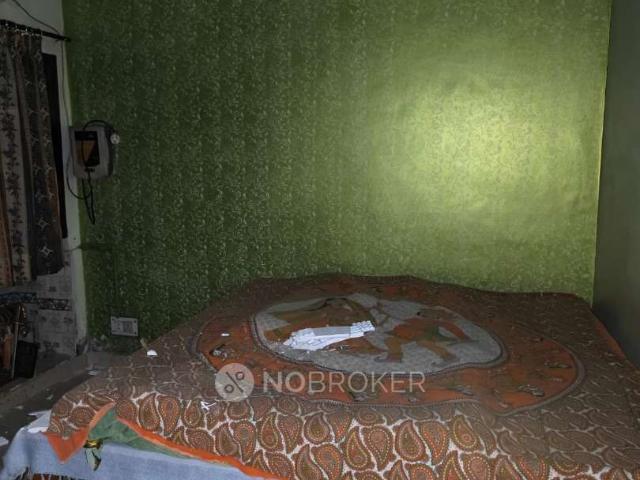 2 BHK Flat In The New Millenium Apartment For Sale In Rohini