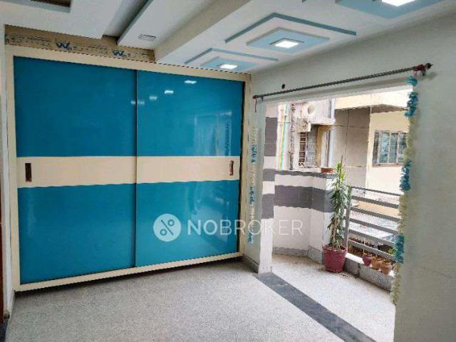 2 BHK Flat In The New Millenium Apartment For Sale In Rohini
