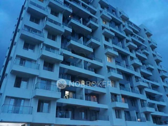 2 BHK Flat In The Nook For Sale In Tathawade, Pune