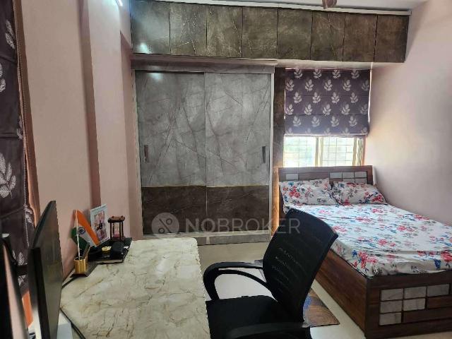 2 BHK Flat In The Orchid for Rent In Wagholi