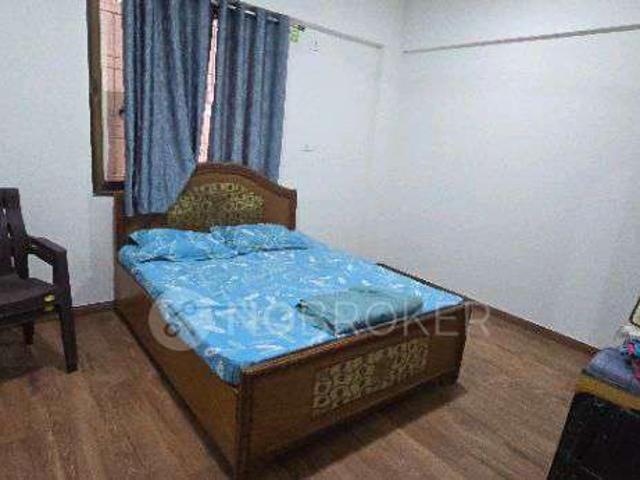 2 BHK Flat In The Orion Resedency for Rent In Wagoli