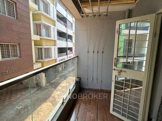 2 BHK Flat In The Orion Residancy, Near Suyog Nisarg Society