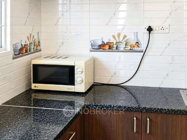 2 BHK Flat In The Riverdon Homes for Rent In The Riverdon Homes
